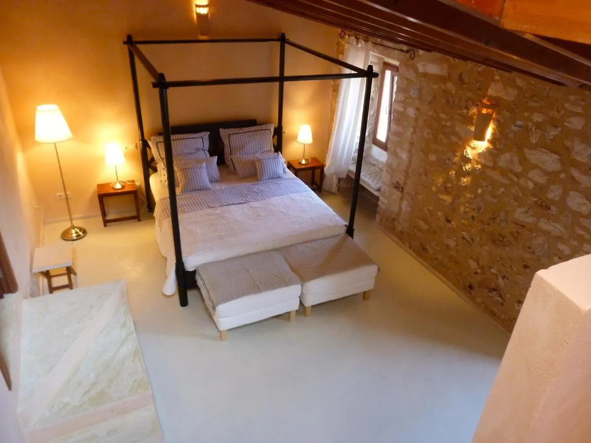 Casa 3 Leones - Stadthaus Im Fincastil Mit Longpool, Patio, Garten Llombarts Espanha