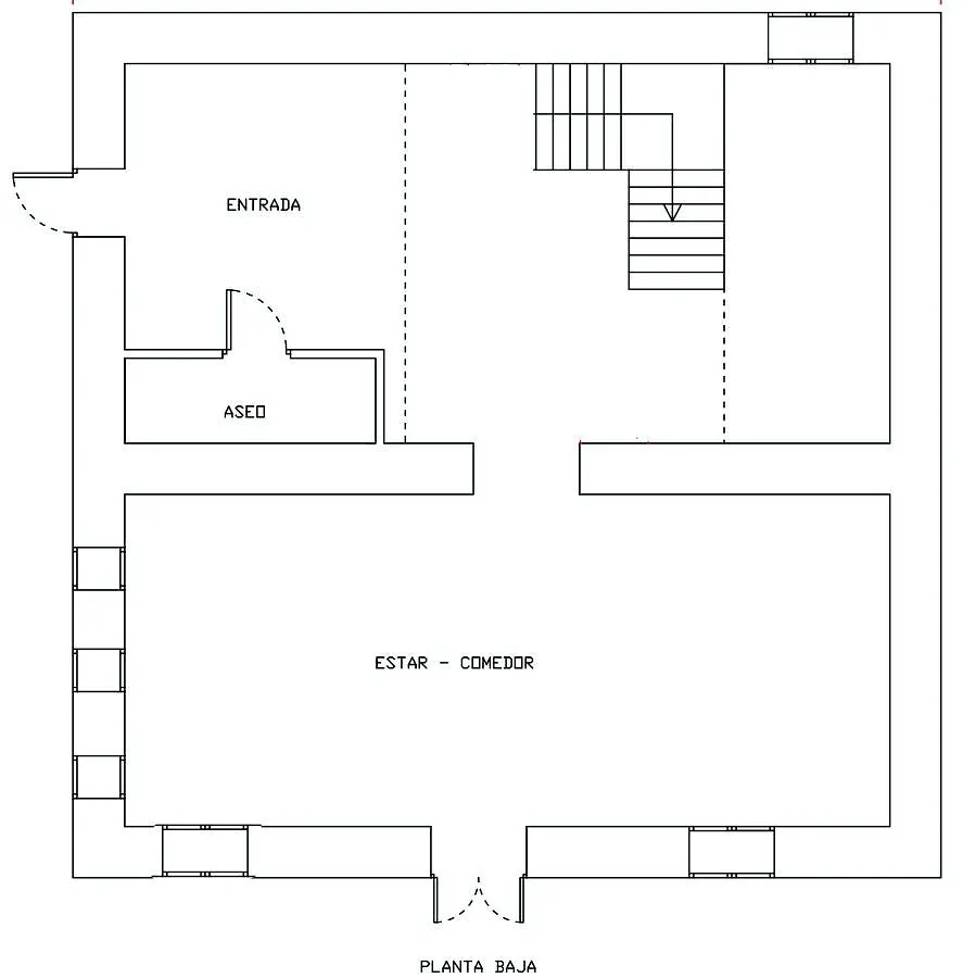Casa 3 Leones - Stadthaus Im Fincastil Mit Longpool, Patio, Garten Llombarts